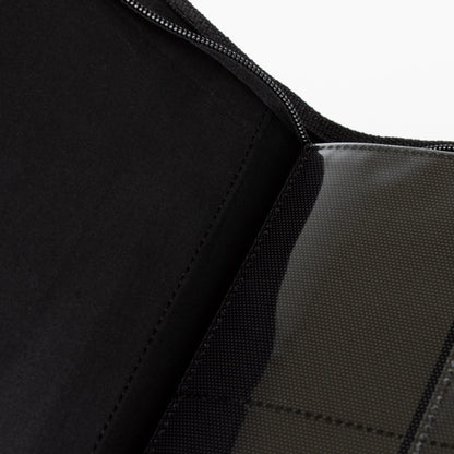 9 Pocket Collector Series Zip Binders