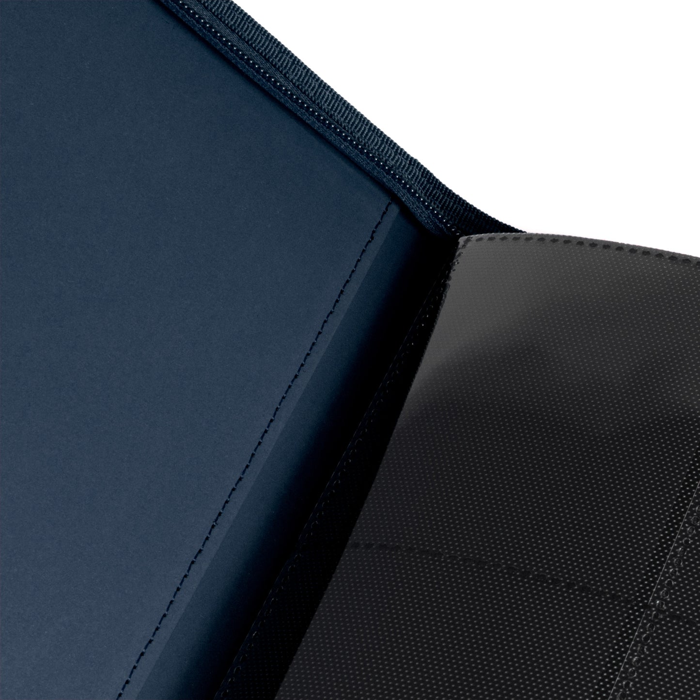 9 Pocket Collector Series Zip Binders