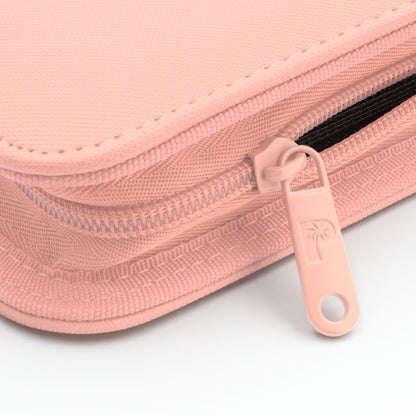 12 Pocket Collecter Series Zip Binders