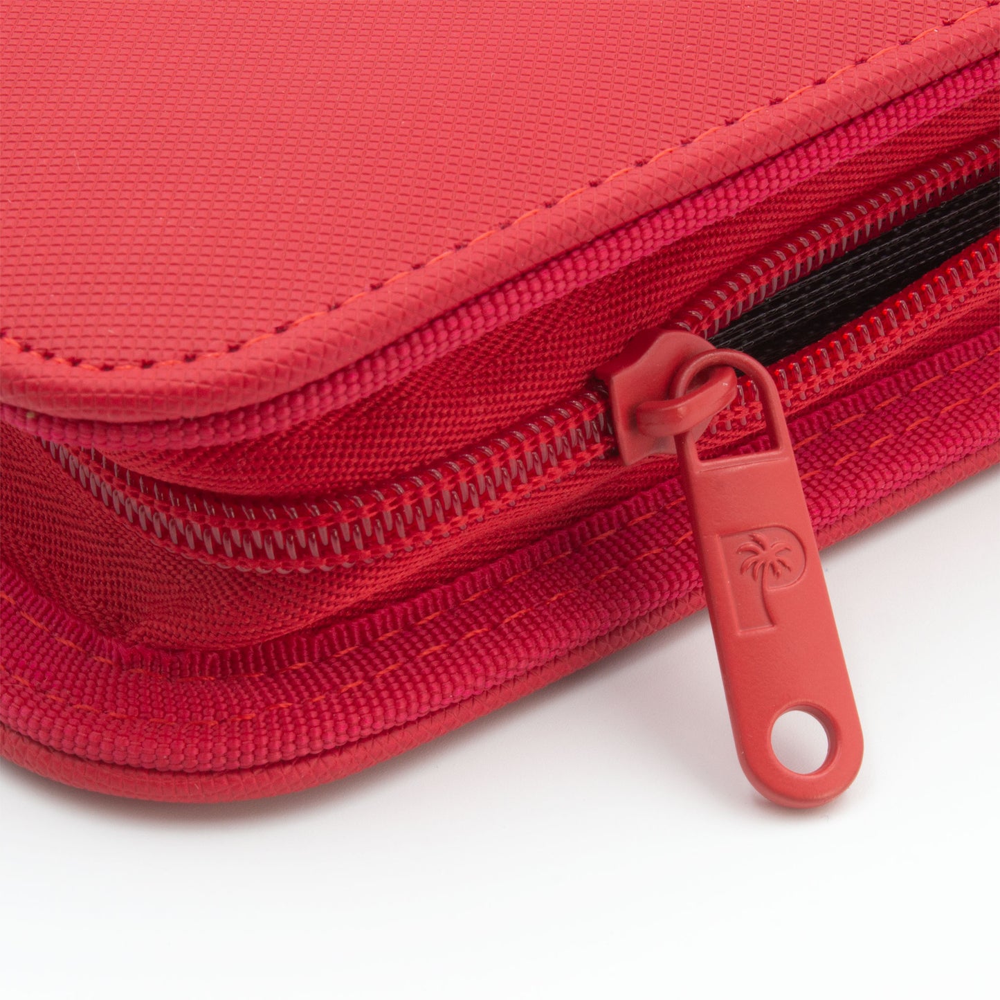 9 Pocket Collector Series Zip Binders