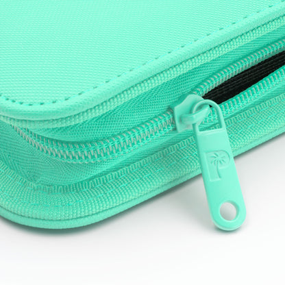 9 Pocket Collector Series Zip Binders