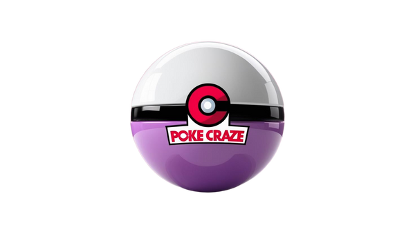 Poke Craze